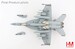 F/A-18E Super Hornet, US Navy 168363/NF-200, VFA-27 "Royal Maces", CVW-5 CAG, USS Ronald Reagan, Atusgi Air Base, 2015  HA5125
