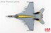F/A-18E Super Hornet, US Navy 168363/NF-200, VFA-27 "Royal Maces", CVW-5 CAG, USS Ronald Reagan, Atusgi Air Base, 2015  HA5125