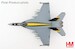 F/A-18E Super Hornet, US Navy 168363/NF-200, VFA-27 "Royal Maces", CVW-5 CAG, USS Ronald Reagan, Atusgi Air Base, 2015  HA5125