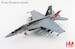 F/A-18E Super Hornet, US Navy 166776, VFA-31 'Tomcatters', Mediterranean Sea, 2011 HA5127