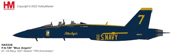 F/A-18F Super Hornet