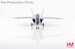 F/A-18F Super Hornet "Blue Angels" #7, US Navy, 2021 Season "75th Anniversary"  HA5128