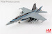 F/A-18F Super Hornet US Navy, "TOPGUN 50th Anniversary Scheme" 165796, NAWDC HA5130
