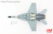 F/A-18E Super Hornet 07/165792, VFC-12, US NAVY, NAS Oceana, June 2021  HA5131