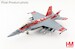 F/A-18F Super Hornet VF-102, US Navy, Atsugi Air Base, 2005 HA5132