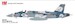 F/A-18 Aggressor "Cloud Scheme" 165789, VFC-12, US Navy, 2023