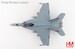F/A-18F Super Hornet US Navy, AC100/166628, VFA-32 "Fighting Swordsmen" ,  EAA AirVenture, Oshkosh 2023  HA5137