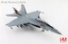 F/A-18F Super Hornet US Navy, AC100/166628, VFA-32 "Fighting Swordsmen" ,  EAA AirVenture, Oshkosh 2023  HA5137