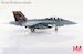 F/A-18F Super Hornet US Navy, AC100/166628, VFA-32 "Fighting Swordsmen" ,  EAA AirVenture, Oshkosh 2023  HA5137