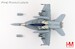 F/A-18F Super Hornet US Navy, AC100/166628, VFA-32 "Fighting Swordsmen" ,  EAA AirVenture, Oshkosh 2023  HA5137