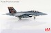 F/A-18F Super Hornet US Navy, AC100/166628, VFA-32 "Fighting Swordsmen" ,  EAA AirVenture, Oshkosh 2023  HA5137