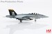 F/A-18F Super Hornet US Navy, 200/166629, VFA-103, USS George H. W. Bush , April 2023  HA5138