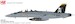 F/A-18F Super Hornet US Navy, 200/166629, VFA-103, USS George H. W. Bush , April 2023