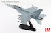 F/A-18F Super Hornet AG203/166613, VFA-103 "Jolly Rogers",  US Navy, June 2016  HA5139