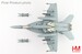 F/A-18F Super Hornet AG203/166613, VFA-103 "Jolly Rogers",  US Navy, June 2016  HA5139