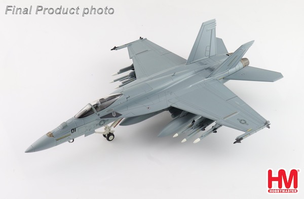 F/A-18E Super Hornet "Dagger" (with 2 x GBU-24 + decal) HA5140