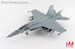 F/A-18E Super Hornet "Dagger" (with 2 x GBU-24 + decal)