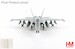 F/A-18E Super Hornet "Dagger Team" (w/decals for 01, 105, 410 airplanes)  HA5140b