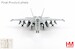 F/A-18E Super Hornet "Dagger Team" (w/decals for 01, 105, 410 airplanes)  HA5140b