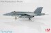 F/A-18E Super Hornet "Dagger Team" (w/decals for 01, 105, 410 airplanes)  HA5140b