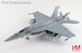 F/A-18E Super Hornet "Golden Warriors" 168910, VFA-87, 2017 "Operation Inherent Resolve"