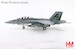 F/A-18F Super Hornet US Navy "Green Hornet" 165875, VX-23, Patuxent River, 2011  HA5142