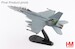 F/A-18F Super Hornet US Navy "Green Hornet" 165875, VX-23, Patuxent River, 2011  HA5142
