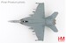 F/A-18F Super Hornet US Navy "Green Hornet" 165875, VX-23, Patuxent River, 2011  HA5142