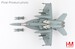 F/A-18F Super Hornet US Navy "Green Hornet" 165875, VX-23, Patuxent River, 2011  HA5142