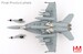 F/A-18E "Knighthawks" 166817, VFA-136, USS Truman 2024  HA5143