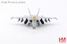 F/A-18E Vigilantes 166828, VFA-151, USS Lincoln, 2021  HA5144