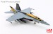 F/A-18E Vigilantes 166828, VFA-151, USS Lincoln, 2021  HA5144