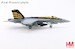 F/A-18E Vigilantes 166828, VFA-151, USS Lincoln, 2021  HA5144