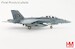 F/A-18F "Operation Epic Fury" 166461, VFA-41, USS Abraham Lincoln,  28th Feb. 2026 (w/ 4 x AGM-158)  HA5145