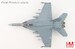 F/A-18F "Operation Epic Fury" 166461, VFA-41, USS Abraham Lincoln,  28th Feb. 2026 (w/ 4 x AGM-158)  HA5145