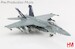 F/A-18E "Operation Epic Fury" 166601, VFA-37 "Ragin' Bulls", March 2026  HA5146