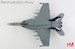 F/A-18E "Operation Epic Fury" 166601, VFA-37 "Ragin' Bulls", March 2026  HA5146