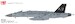 F/A-18E "Jolly Rogers" 166649, VFA-103, US Navy, 2023 