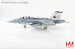 E/A-18G Growler USAF, 166856, VX-9 "Vampires", US Navy, 2008  HA5154