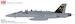 E/A-18G Growler 168386/NL, VAQ-138 "Yellow Jackets", US Navy, 2018