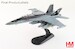 E/A-18G Growler US Navy "Shadowhawks" 166928, VAQ-141, USS George Washington, 2013  HA5157
