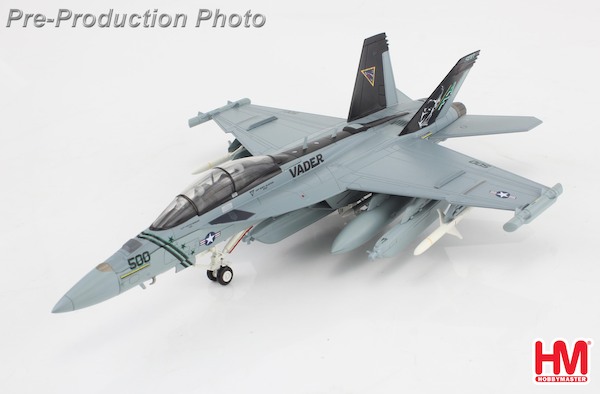 E/A-18G Growler US Navy 166896, VAQ-209, 2024 HA5159