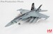 E/A-18G Growler US Navy 166896, VAQ-209, 2024 