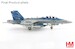 E/A-18G Growler US Navy 168256, VAQ-139 "Cougars", USN, 2025  HA5160