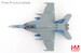 E/A-18G Growler US Navy 168256, VAQ-139 "Cougars", USN, 2025  HA5160