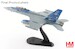 E/A-18G Growler US Navy 168256, VAQ-139 "Cougars", USN, 2025  HA5160