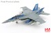 E/A-18G Growler US Navy 168256, VAQ-139 "Cougars", USN, 2025 