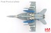 E/A-18G Growler US Navy 168256, VAQ-139 "Cougars", USN, 2025  HA5160