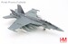 E/A-18G Growler 555/168771, VX-9 'Vampires", 2024  HA5161