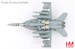 E/A-18G Growler 555/168771, VX-9 'Vampires", 2024  HA5161